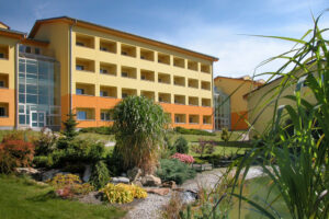 Hotel Frymburk