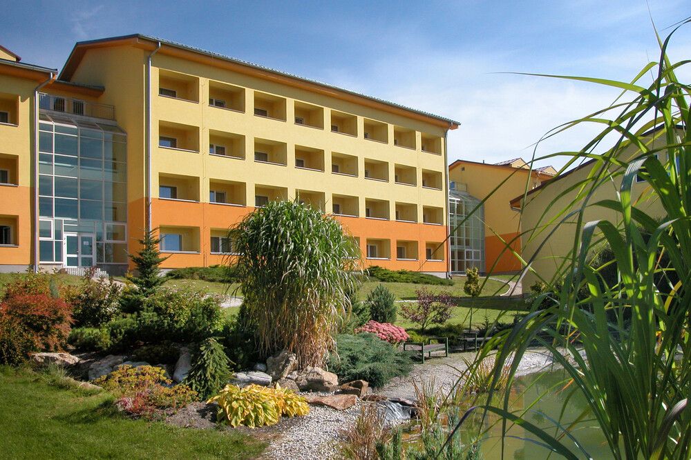 Hotel Frymburk