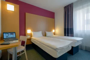 B&B Hotel Praha