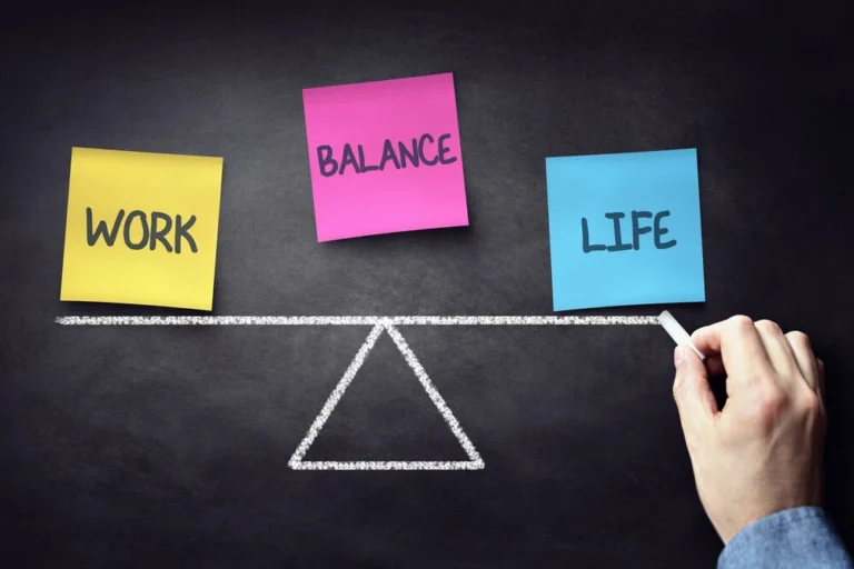 Work-life Balance