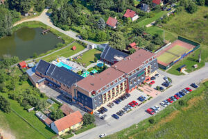 Hotel Panorama