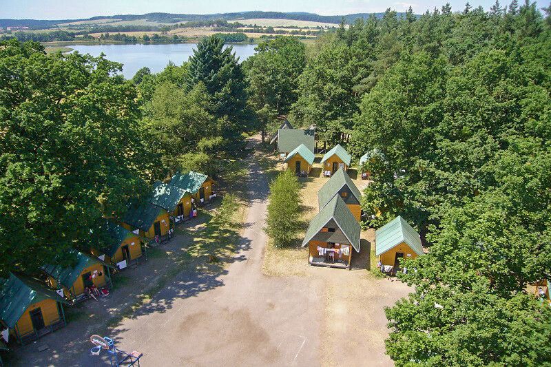 Svatý Štěpán Area