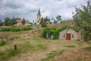 Hotel Kraví Hora