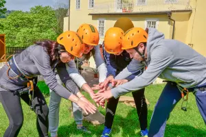 Castle Breakout