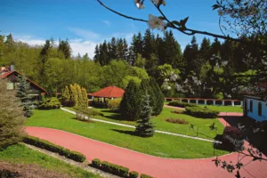 Resort Green Valley