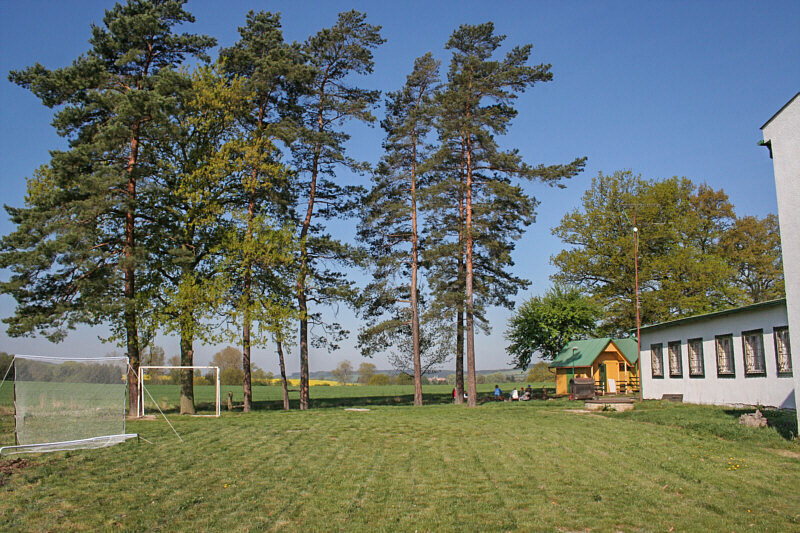 Svatý Štěpán Area
