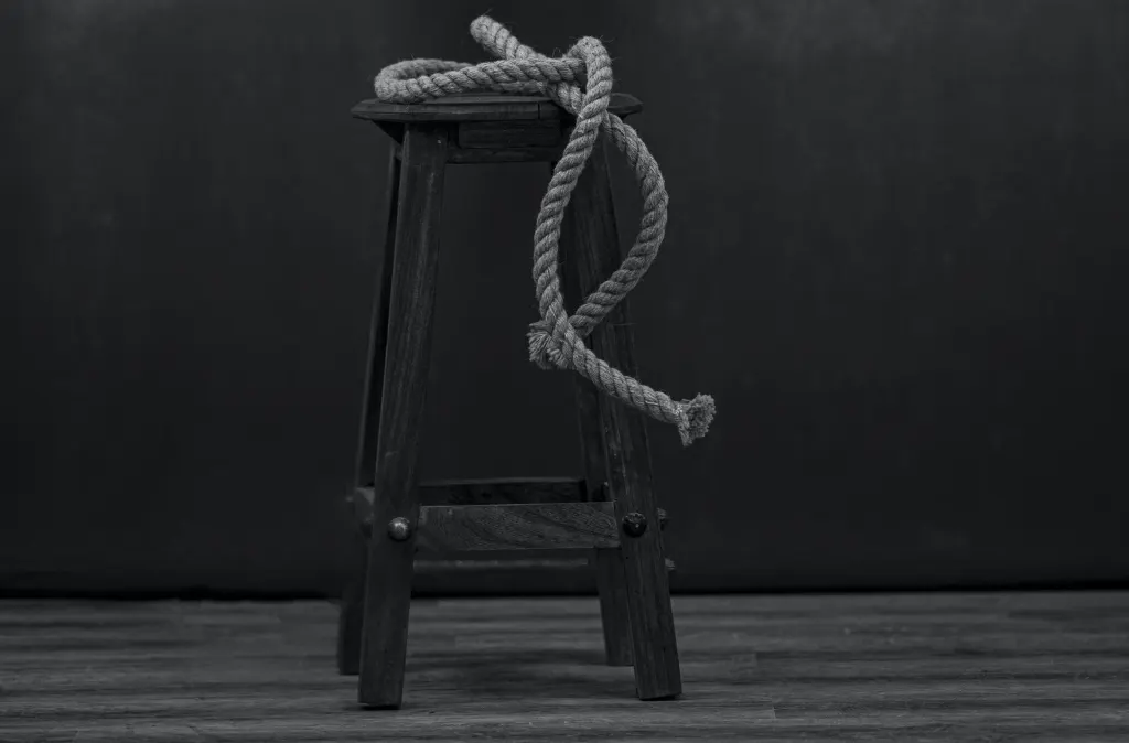 Úniky ze spárů jisté smrti