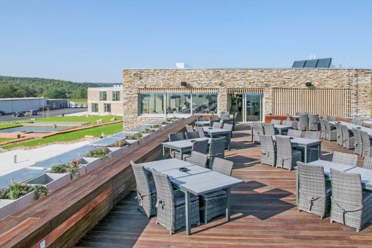 Hotel Vinice Hnanice