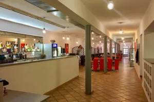 Hotel Rustikal