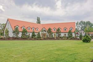 Hotel Hraniční zámeček