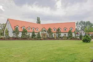 Hotel Hraniční zámeček