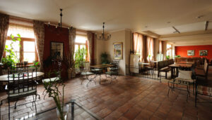 Hotel Galant Mikulov