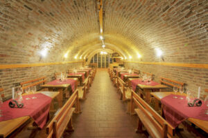Hotel Rustikal