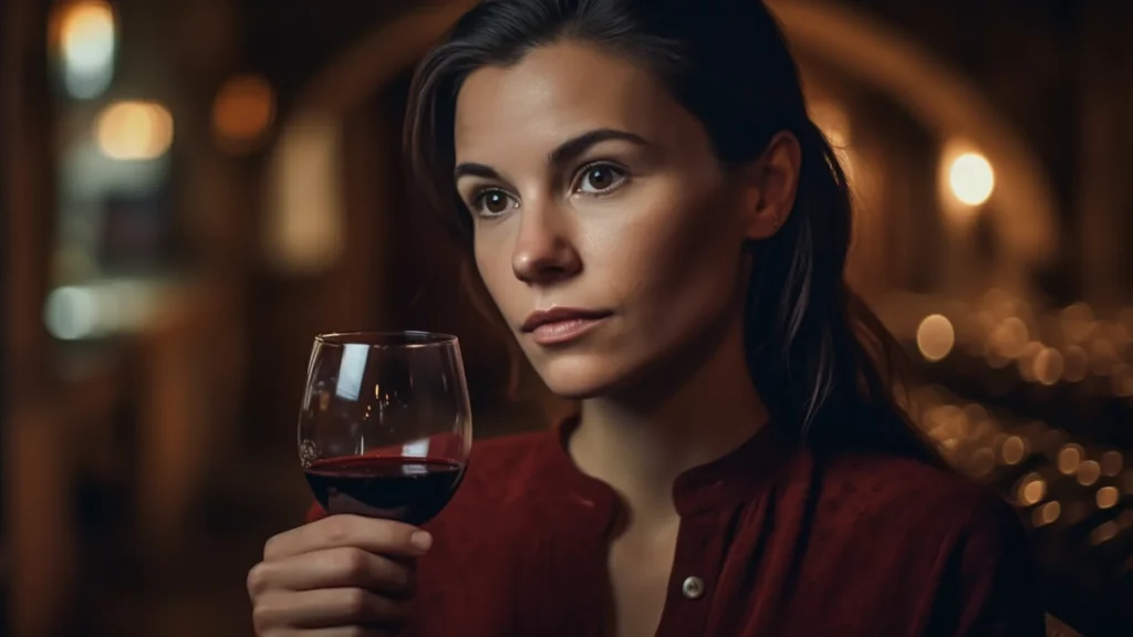 Ve víně je pravda – Jak správně degustovat