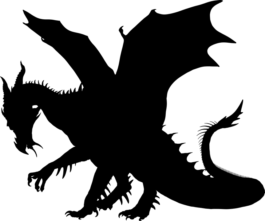 O brněnském drakovi