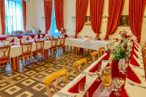 Hotel Kounický Dvůr
