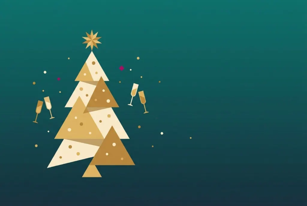 Christmas Party for Companies That People Actually Enjoy
