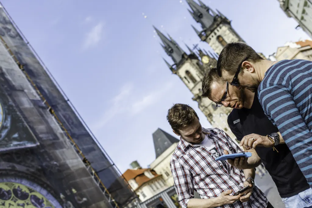 Teambuilding Praha z pohledu organizátora firemních akcí
